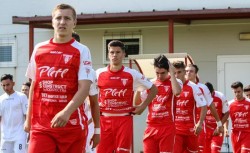 Echipele UTA-ei și-au aflat adversarele din Liga Elitelor