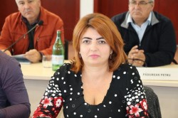 Consilierul județean Garofița Popa a fost desemnată să reprezinte CJA în Consiliul Director la Fundația Româno-Germană