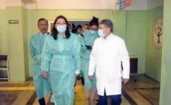Kazahstanul a legalizat castrarea chimică a pedofililor