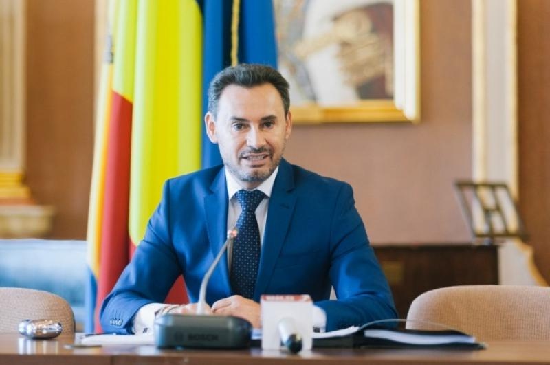 Gheorghe Falcă: În calitatea mea de primar, încurajez cetățenii să participe la acest referendum
