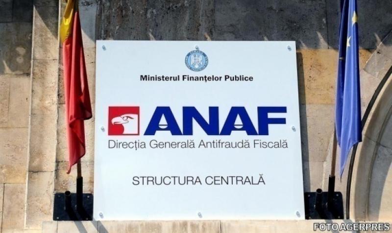 ANAF în alertă ! Ce au primit contribuabilii în email