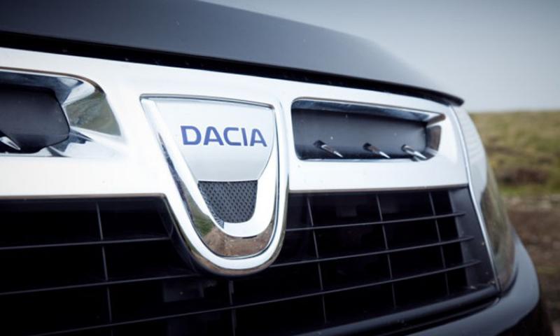 DACIA la un pas de DEZASTRU 