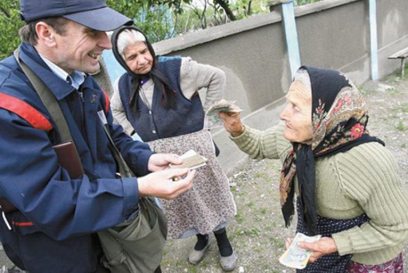 Măsură obligatorie pentru toți pensionarii! Cum vor primii pensile din 2019! 