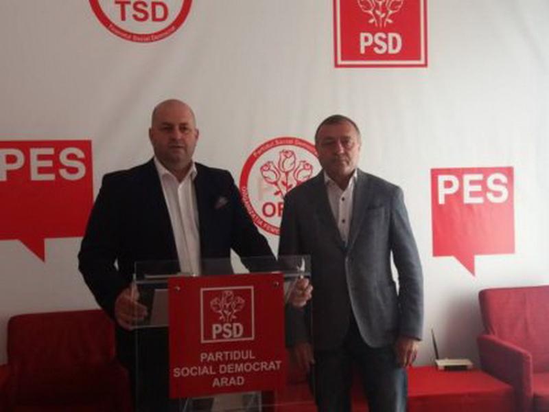 Minciuna are picioare scurte! PSD-istul Ispravnic a recunoscut că a făcut expertize la piatră care nu era din drumul Pâncota – Seleuş