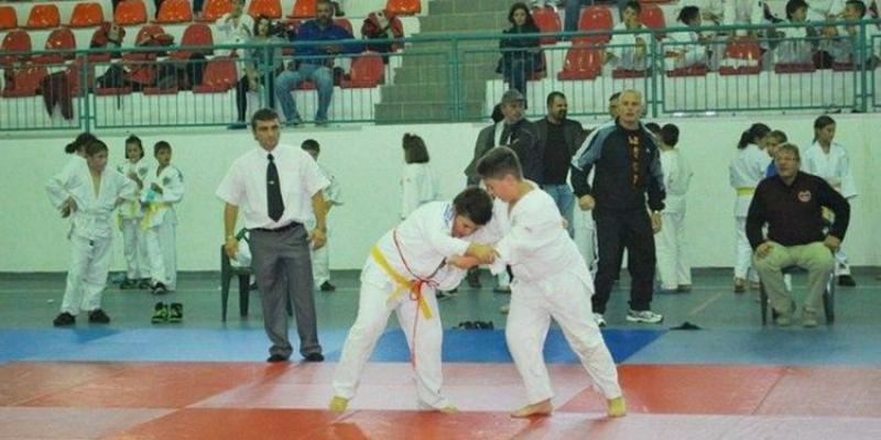 Judoka CSM-ului au cucerit medalii la „Cis Gaz”