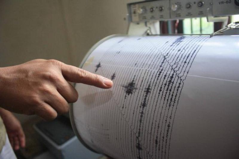 Cutremur de mare intensitate în România, 5,8 grade pe Richter!