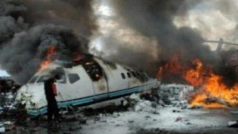TRAGEDIE aviatică. Un Boeing 737 cu 188 pasageri la bord s-a  prăbușit