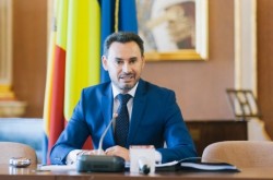 Gheorghe Falcă: În calitatea mea de primar, încurajez cetățenii să participe la acest referendum