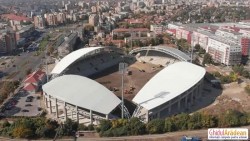 Noul Stadion Francisc Neuman (UTA) va primi o clasificare superioară făţă de cea stabilită iniţial!