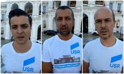 Semnăturile invalidate din dosarele campaniei Fără penali în funcții publice, trimise spre instituțiile abilitate ale statului