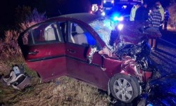 NOI detalii CUTREMURĂTOARE legate de accidentul din Timiș, în care șoferul făcea live înainte să moară