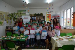 Astăzi 16 octombrie este ziua Internațională a ALIMENTAȚIEI. Ce TREBUIE să evităm 