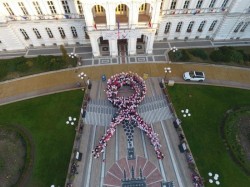 Geanina Pistru (PNL): „Prevenția cancerului la sân, o prioritate pentru doamnele liberale!”