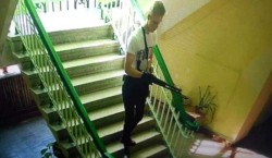 Masacrul din Liceu ce a avut loc în Crimeea, filmat. VEZI video cu imagini înfiorătoare