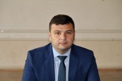 Bîlcea propune ca autorităţile locale să stabilească 50% din proiectele finanţate prin fonduri europene