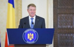 Preşedintele Iohannis, OPERAT de URGENȚĂ în cursul zilei de JOI