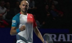 Marius Copil, calificare istorică în finala de la Basel!