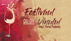 Modificări de program la Festivalul Vinului