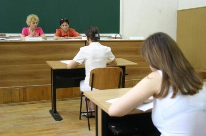 Vești bune pentru elevii, care susțin anul viitor examenele de Bacalaureat și Evaluare Națională