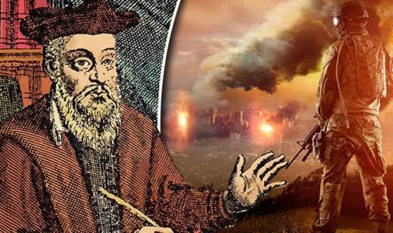 Ce previziuni a făcut Nostradamus pe următorii cinci ani