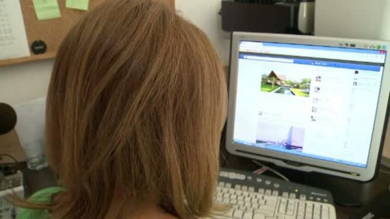 O fată din Chișineu-Criș a căzut în capcană pe Facebook ! ”Iubitul” ei a forțat-o să se prostitueze