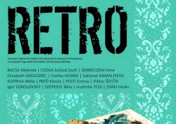 Expoziție ”Retro” la Muzeul de Artă