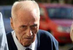 Vișinescu Alexandru, torționarul comunist a murit în închisoare la vârsta de 93 de ani