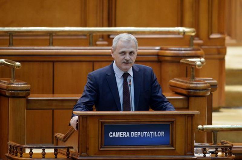 Lovitură în plex pentru Dragnea! PATRU deputaţi au demisionat din PSD care pierde majoritatea la Camera Deputaţilor!