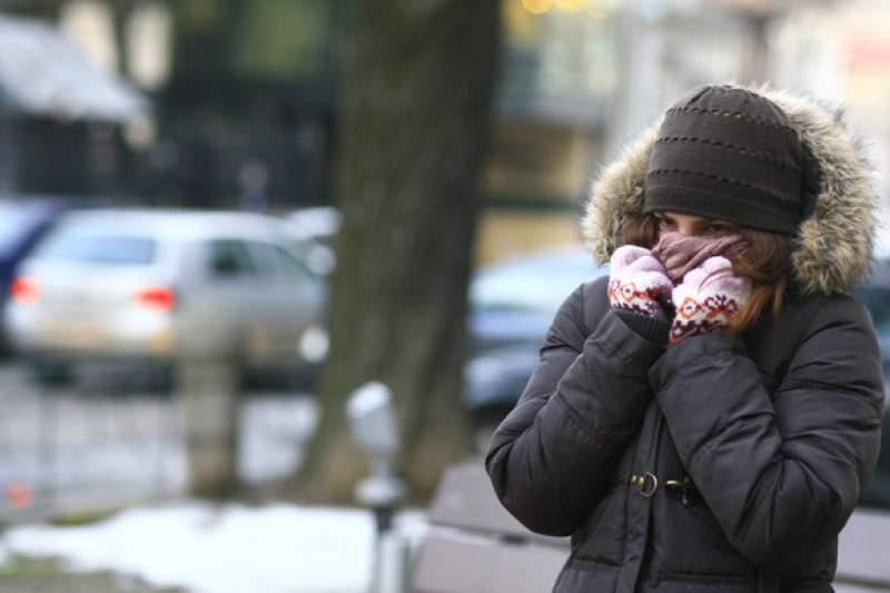 Avertisment  ANM  de ULTIMĂ ORĂ: Iarna grea se instalează în România!