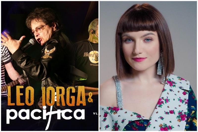Evenimente la Târgul de Iarnă: Gala Sportului Arădean și recitaluri cu Alexandra Ungureanu și Leo Iorga&Pacifica