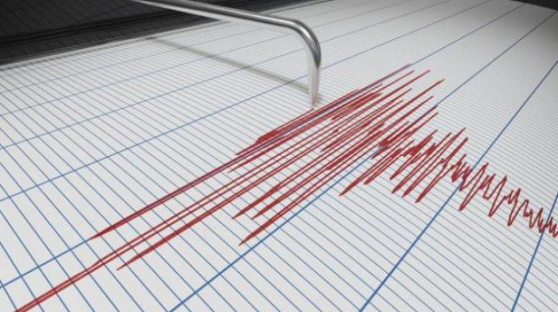 Cutremur de 3,8 grade în Banat