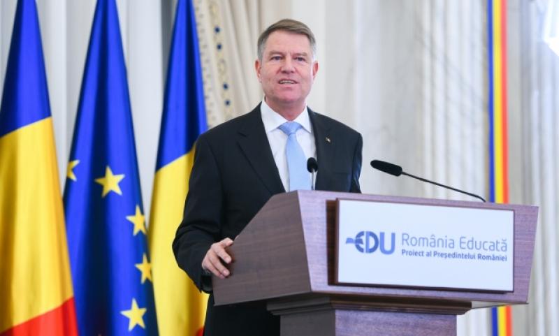 VEȘTI bune pentru toți românii. Klaus Iohannis a semnat