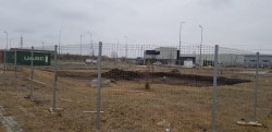Într-un final începe construirea a două blocuri ANL în Arad pentru cadrele militate din Cetate