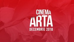 Ofertă bogată la Cinema „Arta“ la final de an  