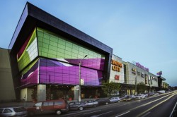 ATRIUM Mall a ajuns în curtea Sud-africaniilor de la MAS REI 