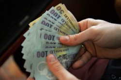 Salariul minim brut se majorează de la 1 ianuarie 2019. Vezi ce condiţii trebuie să îndeplineşti