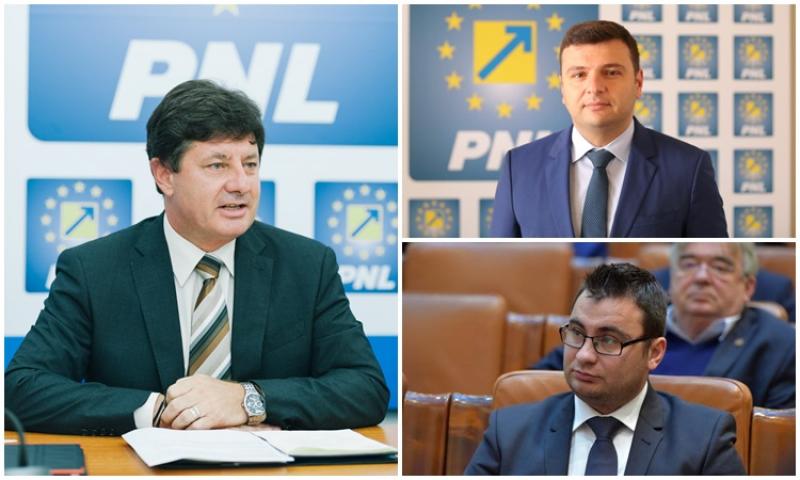 PSD-jos mâinile de pe banii arădenilor!