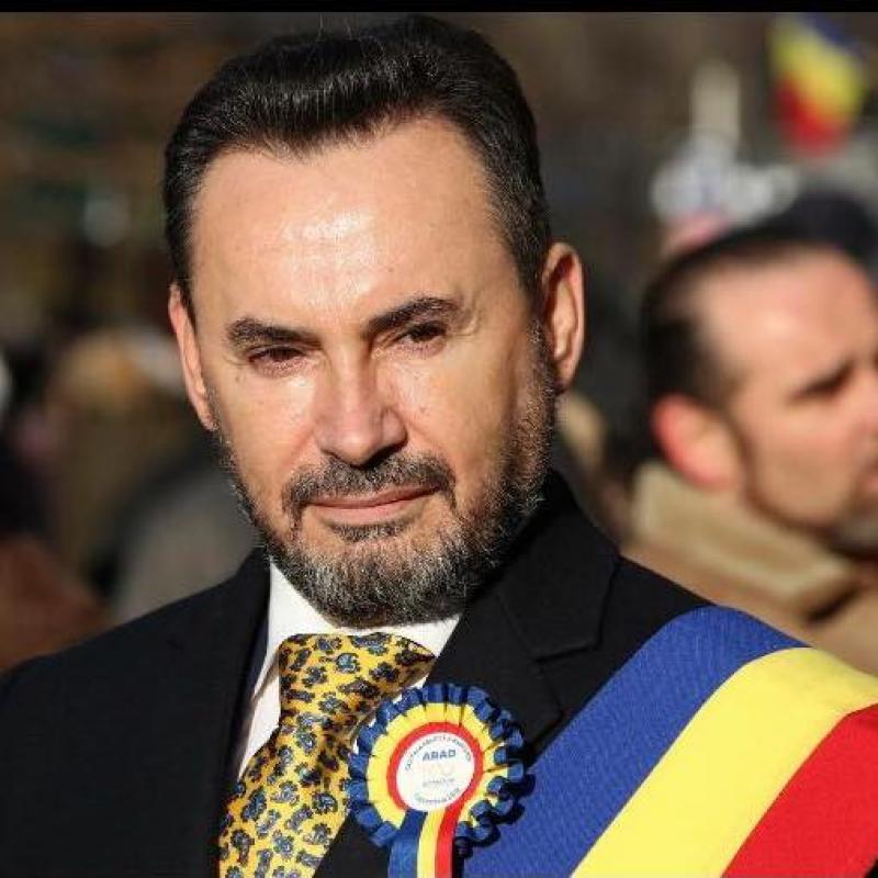 Primarul Aradului, Gheorghe Falcă a fost dus de URGENȚĂ la Spitalul Universitar 
