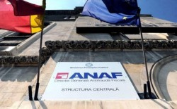 Noua şefă ANAF, o practicantă în insolvenţă, cu experienţă