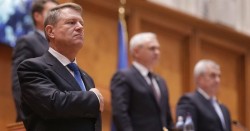 Sondaj IMAS: Iohannis, favorit în cursa prezidențială în timp de Dragnea are un porcent cu o cifră doar