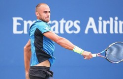 AUSTRALIAN OPEN 2019, Adversar tare pentru Marius Copil la Australian Open