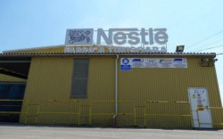 Fabrica Nestle din Timișoara se închide