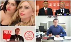 Aceștia sunt oamenii promovați de Dragnea-Fifor!