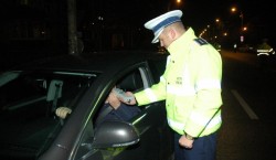 Cercetați de polițiștii arădeni pentru infracțiuni rutiere