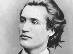 Marți 15 ianuarie se împlinesc 169 de ani de la nașterea marelui poet Mihai Eminescu