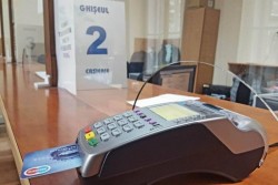 Ce DATORII se pot plăti direct cu cardul bancar