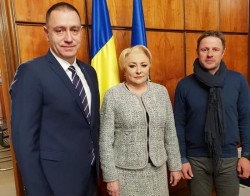 BULLA Zilei! Fifor, Torok, Dăncilă şi “Himalaia”, o postare de milioane de cuvinte!