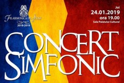Dansul țărănesc: Un program special dedicat aniversării a 160 de ani de la Unirea Principatelor Române la Filarmonica din Arad