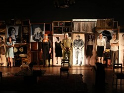Încă o săptămână plină de spectacole, în Luna plină de teatru