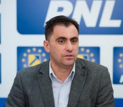 Senatorul Ioan Cristina: „PSD vrea să pună mâna pe Banca Națională”